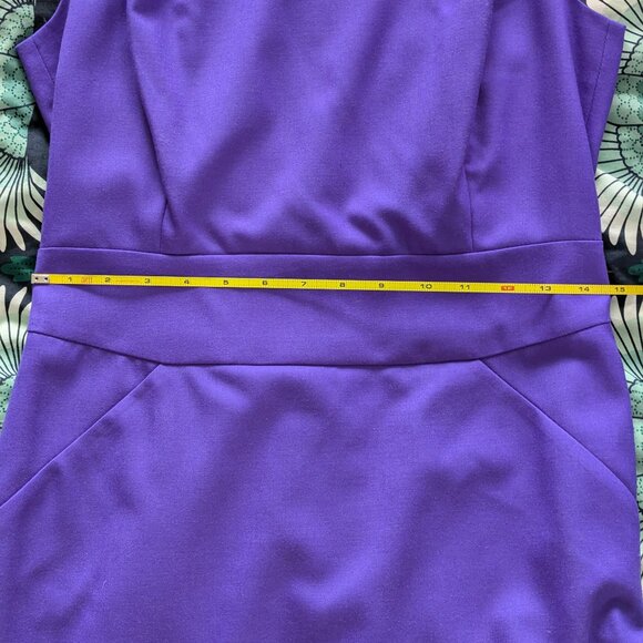 J.Crew Emmaleigh dress in Italian lightweight wool NWT - Picture 6 of 12